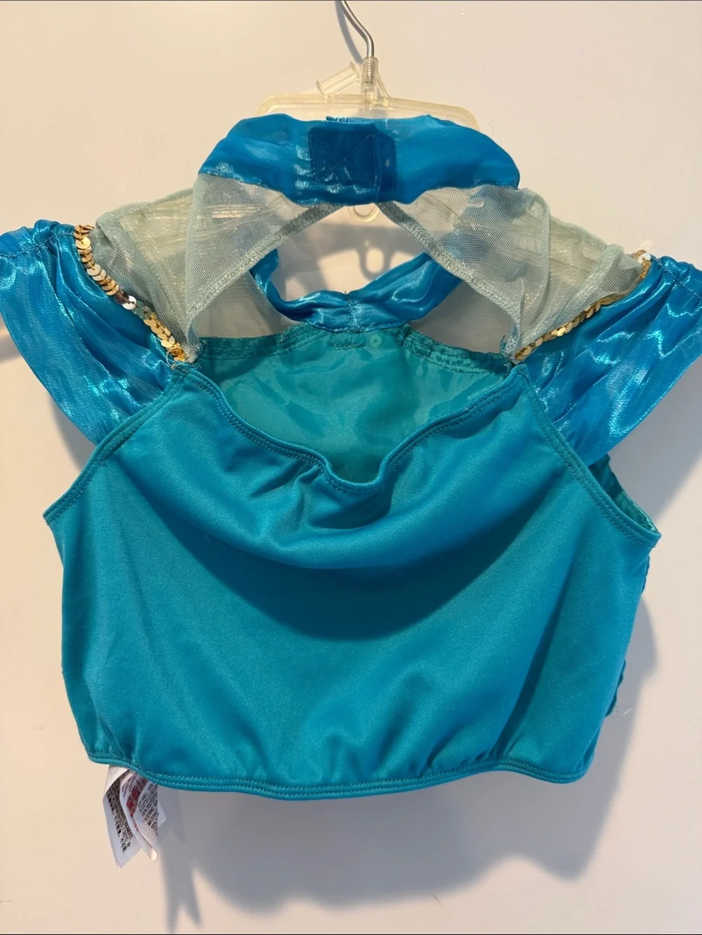 Disney Princess Jasmine Dress